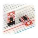 QTR-1A reflection sensor, x2, Pololu 2458 QTR-1A reflection sensor, x2, Pololu 2458