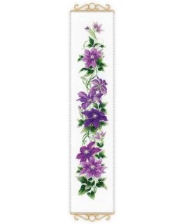 Uab Riolis Clematis SR1801
