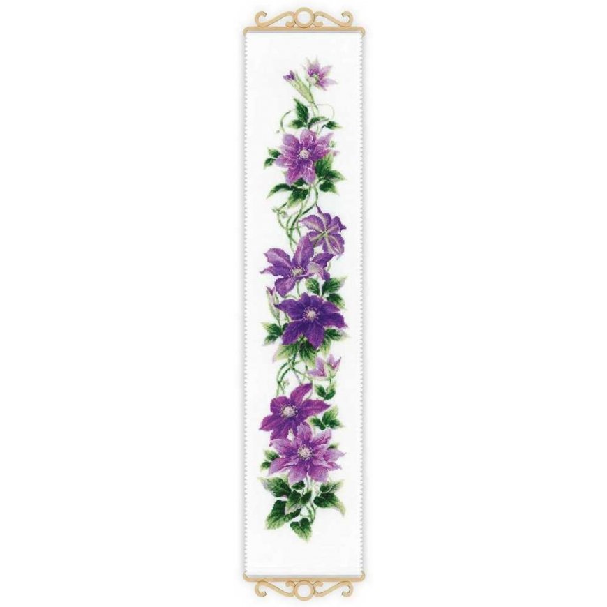 Uab Riolis Uab Riolis Clematis SR1801