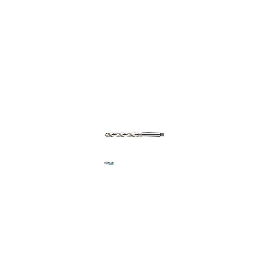 Abraboro Baildon Drill 10.5 XL-P (NWKp) DIN 1869 RN ground 430-295 HSS