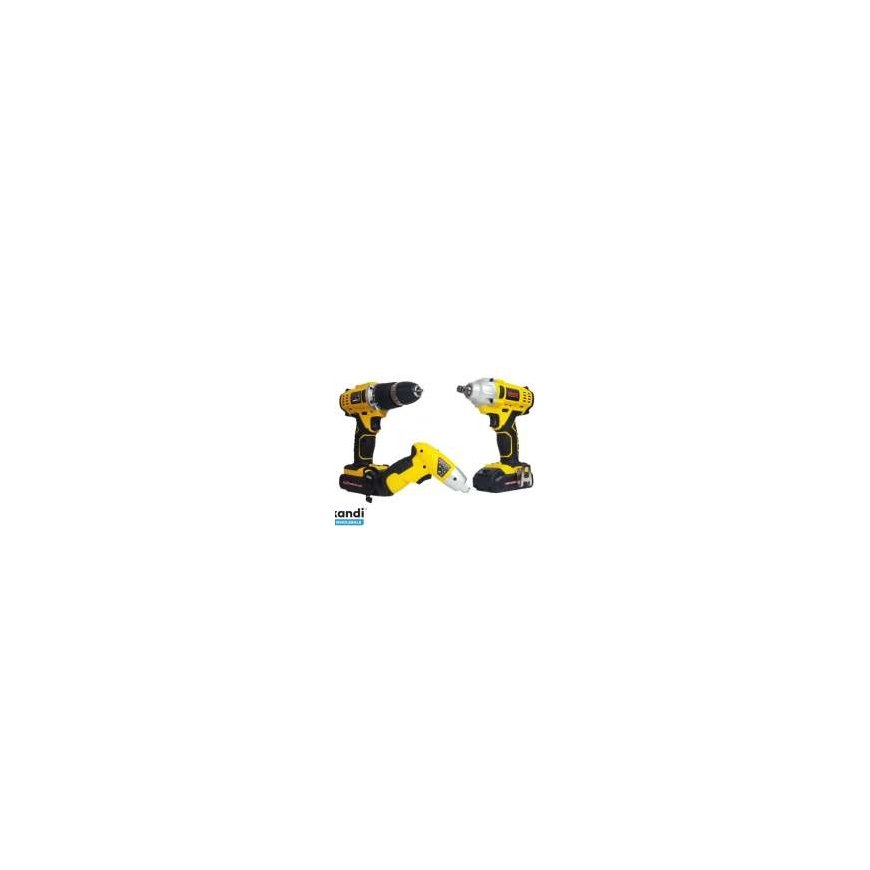 Abraboro Baildon Drill 10.5 XL-P (NWKp) DIN 1869 RN ground 430-295 HSS – 2
