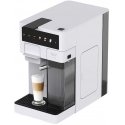 Kapselikahvinkeitin Zyle Luxe 3 in 1, ZY674W, valkoinen, 1350 W Kapselikahvinkeitin Zyle Luxe 3 in 1, ZY674W, valkoinen, 1350 W