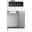Capsule coffee machine Zyle Luxe 3 in 1, ZY674W, white, 1350 W Capsule coffee machine Zyle Luxe 3 in 1, ZY674W, white, 1350 W
