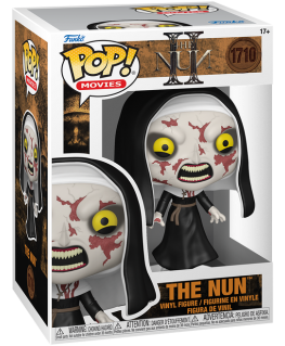 FUNKO POP! Vinilinė figūrėlė: The Nun 2 - The Nun