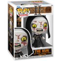 FUNKO POP! Vinyl Figure: The Nun 2 - The Nun FUNKO POP! Vinyl Figure: The Nun 2 - The Nun