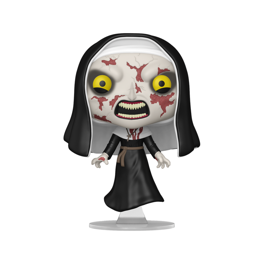 FUNKO POP! Vinyl Figure: The Nun 2 - The Nun – 2