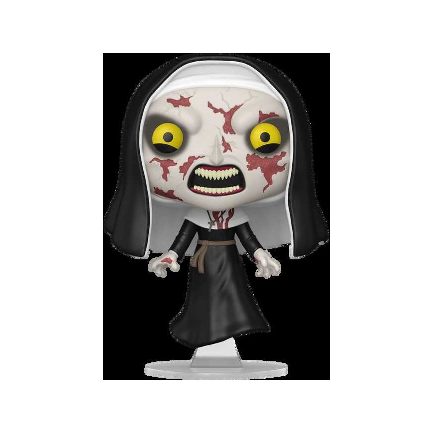 FUNKO POP! Vinyl Figure: The Nun 2 - The Nun – 4