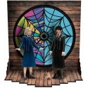 Mezco Toys Wednesday - Wednesday & Enid set figures 9,5cm Mezco Toys Wednesday - Wednesday & Enid set figures 9,5cm