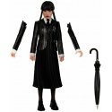 Mezco Toys Wednesday - Wednesday & Enid set figures 9,5cm Mezco Toys Wednesday - Wednesday & Enid set figures 9,5cm