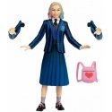 Mezco Toys Wednesday - Wednesday & Enid set figures 9,5cm Mezco Toys Wednesday - Wednesday & Enid set figures 9,5cm