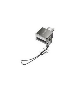 Yesido Cable CA160 braided - Type C to Type C - PD 60W 1,2 metre