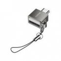 Yesido Cable CA160 braided - Type C to Type C - PD 60W 1,2 metre