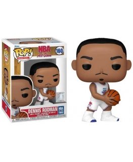 *****FUNKO NBA Dennis Rodman 1992 67490 74904