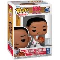 *****FUNKO NBA Dennis Rodman 1992 67490 74904 *****FUNKO NBA Dennis Rodman 1992 67490 74904