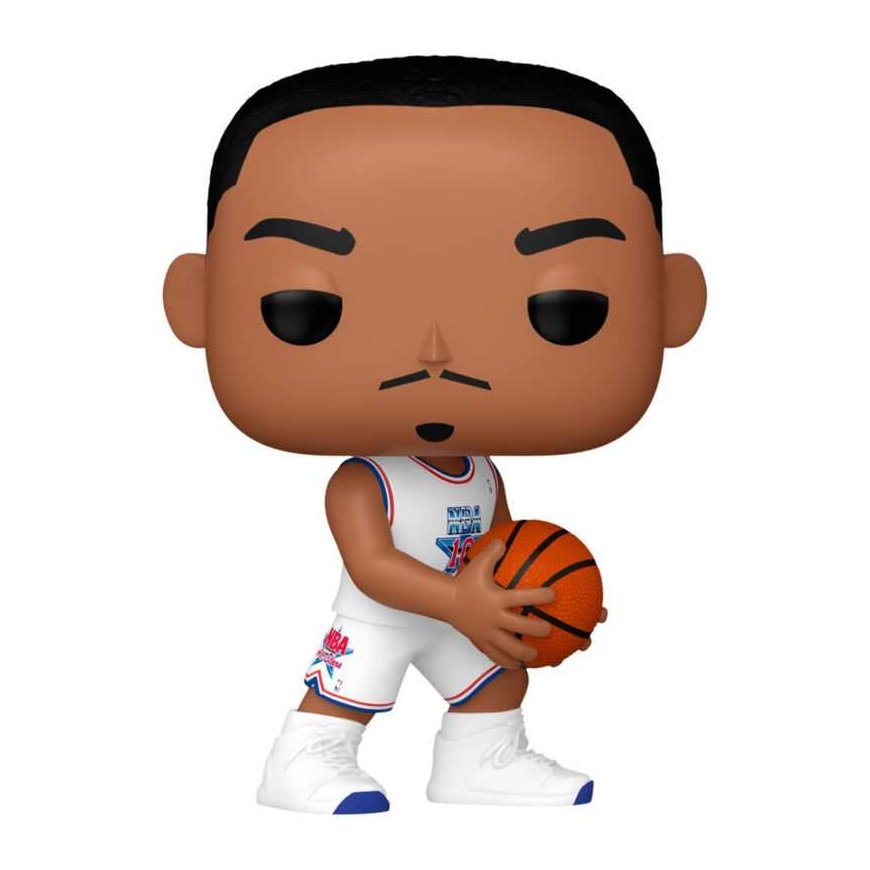 *****FUNKO NBA Dennis Rodman 1992 67490 74904 – 4