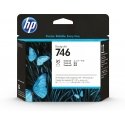 HP 746 DesignJet Printhead print head HP 746 DesignJet Printhead print head
