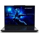 „Erazer Major 16 X1“ 16 colių įstrižainės 2.5K procesorius, „Ultra 9 275HX“, 32 GB / 2 TB SSD, RTX 5070Ti, „Windows 11“, MD62735