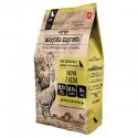 WIEJSKA ZAGRODA Turkey with goose M - dry dog food - 9kg