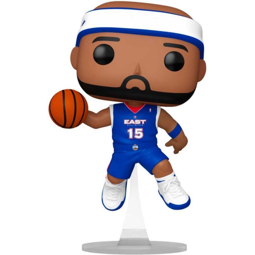 *****FUNKO NBA Vince Carter 2005 67492 74928 – 3