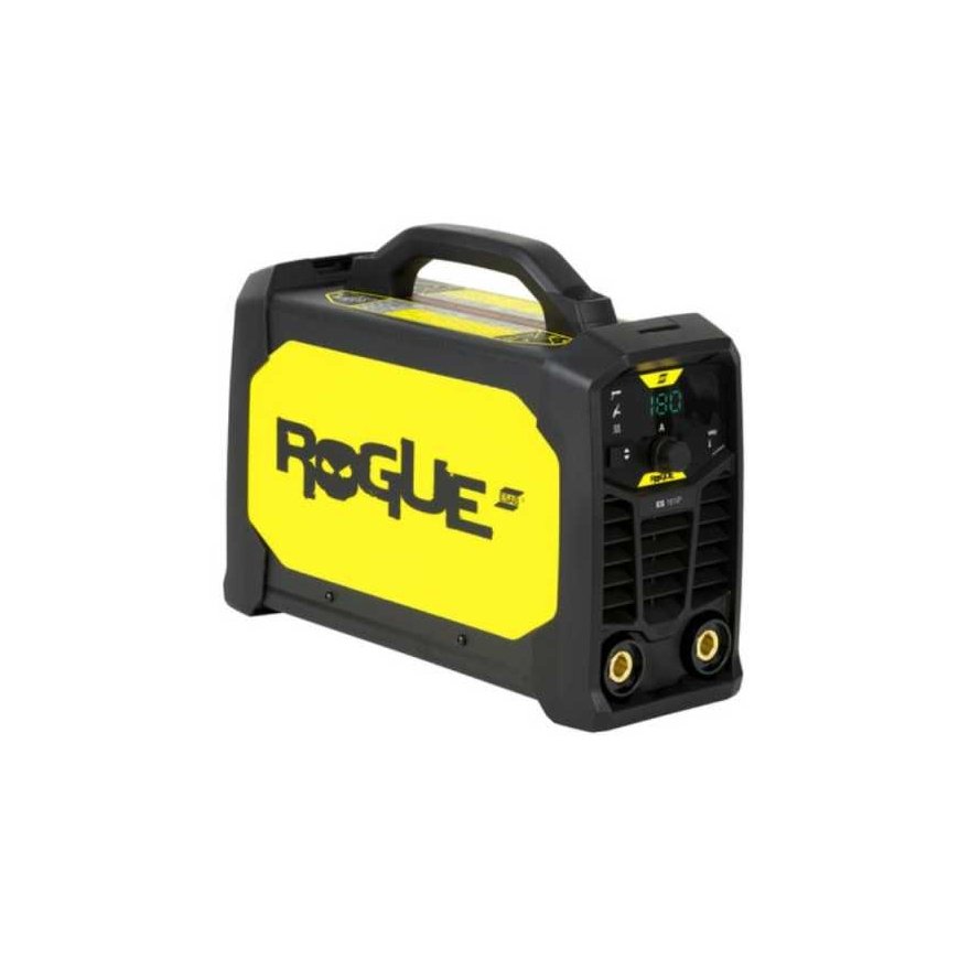 Welding machine ESAB Rogue ES 181iP PRO