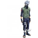 Banpresto Naruto Shippuden Hatake Kakashi Grandista figure 29cm Banpresto Naruto Shippuden Hatake Kakashi Grandista figure 29cm