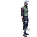 Banpresto Naruto Shippuden Hatake Kakashi Grandista figure 29cm Banpresto Naruto Shippuden Hatake Kakashi Grandista figure 29cm