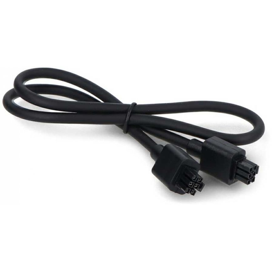 BambuLab Bambu Lab Bambu bus cable - cable for AMS system - 6 pins - 51cm – 2