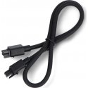 BambuLab Bambu Lab Bambu bus cable - cable for AMS system - 6 pins - 51cm BambuLab Bambu Lab Bambu bus cable - cable for AMS system - 6 pins - 51cm