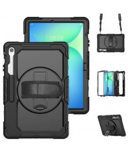TECH-PROTECT SOLID GALAXY TAB S10 FE+ PLUS 13.1 X620 | X626B BLA