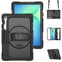 TECH-PROTECT SOLID GALAXY TAB S10 FE+ PLUS 13.1 X620 | X626B BLA TECH-PROTECT SOLID GALAXY TAB S10 FE+ PLUS 13.1 X620 | X626B BLA