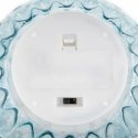 AmeliaHome LEDDECO/AH/MADRID/BABYBLUE/14X19,2