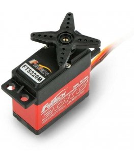 Servo Feetech FT5320M - standard