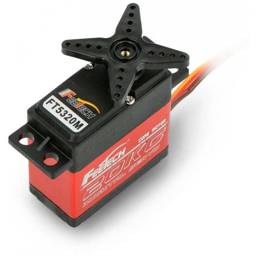 Servo Feetech FT5320M - standard