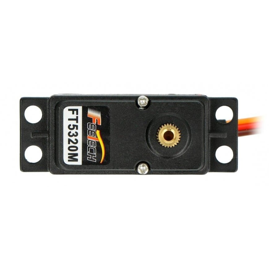 Servo Feetech FT5320M - standard – 2