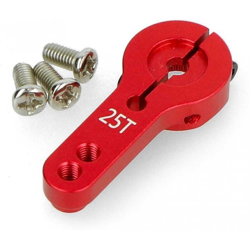 Servo Feetech FT5320M - standard – 4