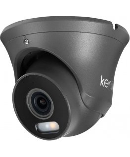 CAMERA IP KENIK KG-5430DAS-ILC-G (2.8 mm)