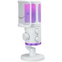 FIFINE AmpliGame AM6W laidinis mikrofonas su RGB apšvietimu | USB FIFINE AmpliGame AM6W laidinis mikrofonas su RGB apšvietimu | USB