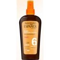 Instituto Español Intensive Tanning Oil Spf6 Spray 250ml Instituto Español Intensive Tanning Oil Spf6 Spray 250ml