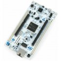 Stmicroelectronics STM32 NUCLEO-H755ZI-Q - STM32H755ZIT6 ARM Cortex M7/M4