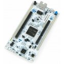 Stmicroelectronics STM32 NUCLEO-H755ZI-Q - STM32H755ZIT6 ARM Cortex M7/M4