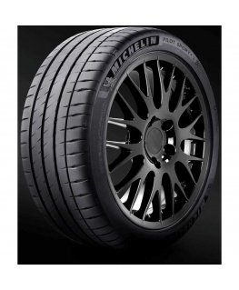 Michelin 255/40R21 Pultas SPORT 4 S 102Y XL * ZR