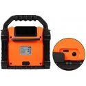 Portable analog AM/FM radio BLOW RA14 design