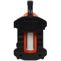 Portable analog AM/FM radio BLOW RA14 design