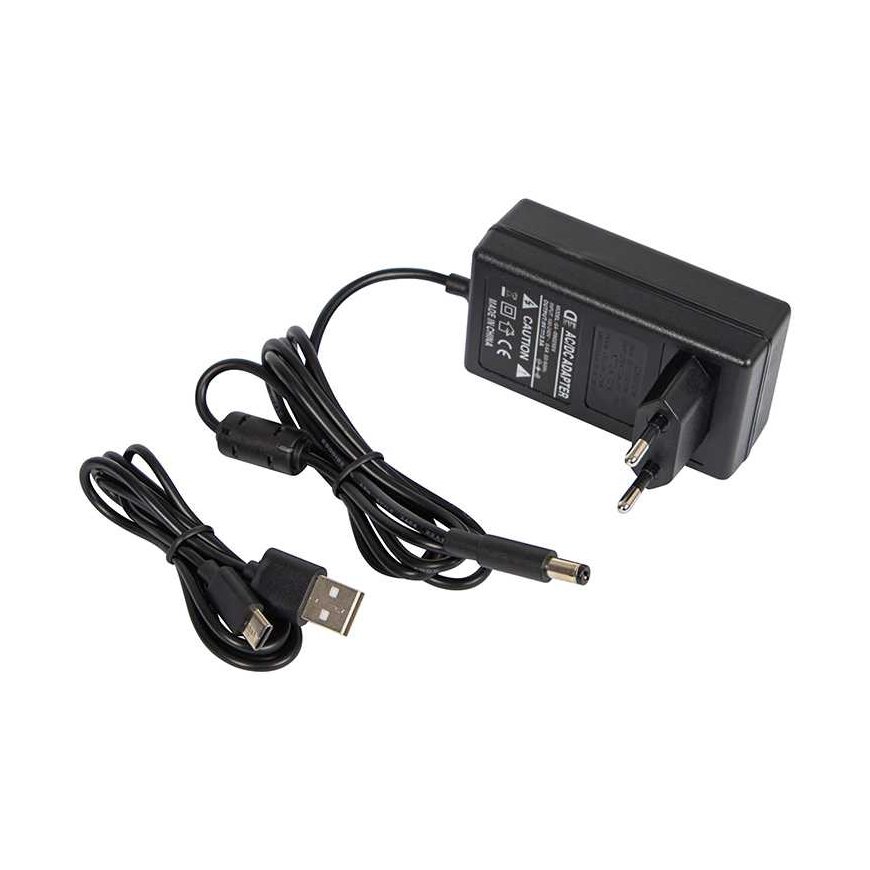 Kannettava analoginen AM/FM-radio BLOW RA14 -malli – 4