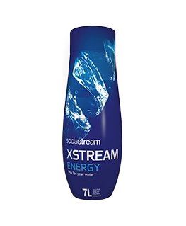 SodaStream Energy Gazavimo sirupas
