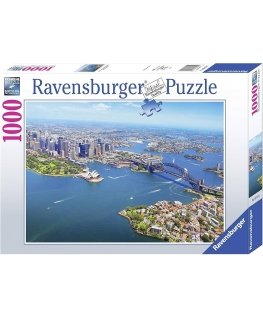 Ravensburger Puzzle Sydney (88824)