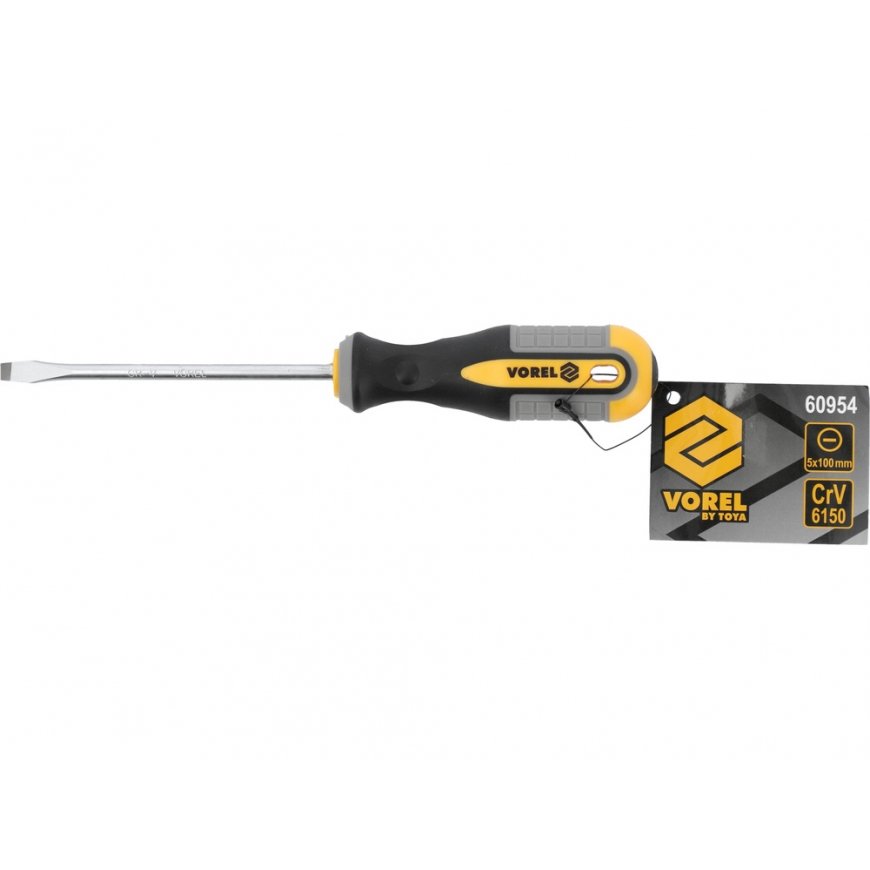VOREL 60954 manual screwdriver – 3
