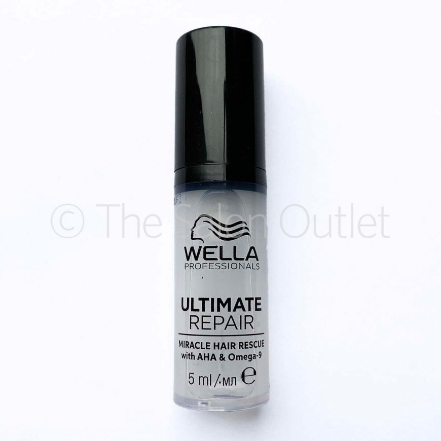 REF Shine Eliksyras - 30 ml – 2