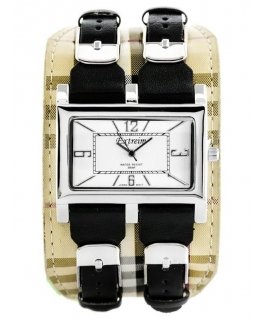 MOTERIŠKAS LAIKRODIS EXTREIM EXT-Y013B-5A (zx674e)