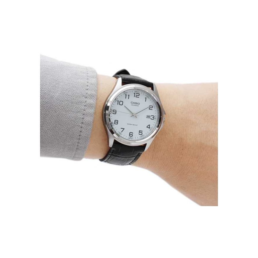 Laikrodis Casio Collection MTP-1183E-7B – 3